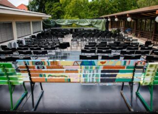 Ljetno kino Ribnjak u srpnju otvara svoja vrata: Prikazuje se ukupno osam naslova