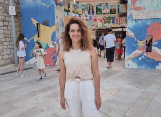 Velike novosti u obitelji Doris Pinčić Guberović: Voditeljica nije uspjela sakriti sreću