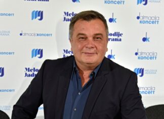 Tko je supruga Duška Ćurlića: Nikad se ne pojavljuje u javnosti, a na jednu stvar je odmah pala