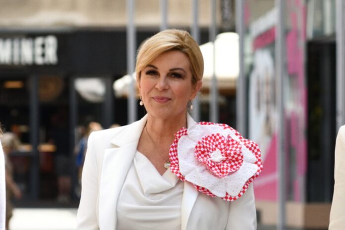 Kolinda Grabar Kitarović (3)