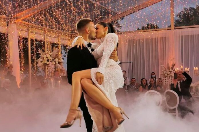 Marko i Marija Pjaca