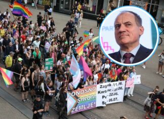 Bivši ministar ‘opleo’ po Tomaševiću: ‘Opijen sebeljubljem, ne razumije suštinu’