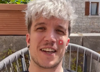 Baby Lasagna uputio poruku podrške Vatrenima: ‘Ja nisam uspio, ali vi sigurno hoćete’