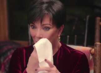 Shrvana Kris Jenner u suzama otkrila da je bolesna: ‘Ovo me čini tužnom, ali nešto su pronašli’