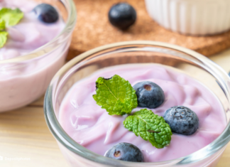 Ukusna poslastica idealna za početak vikenda: Počastite se ovim malim voćnim savršenstvom u zdjelici