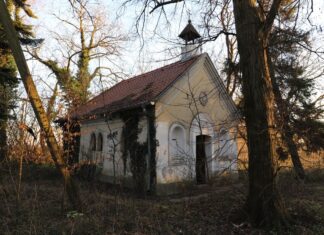 Nekad slavno, danas zapušteno imanje u Botincu: Tamo je boravio i Jelačić, a pripadalo je njegovom bogatom prijatelju
