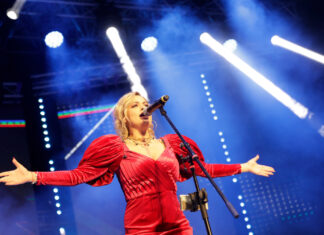 Andrea Šušnjara otkrila kako će započeti solo karijeru: ‘To sigurno neću postati’