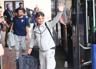 Dalić uoči utakmice odluke: ‘Protiv Talijana možemo igrati svoj način igre’
