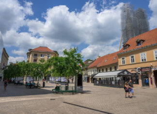 Dio Zagrepčana nije zadovoljan novom odlukom Grada: ‘Ne treba nam to, ne može se hodati’