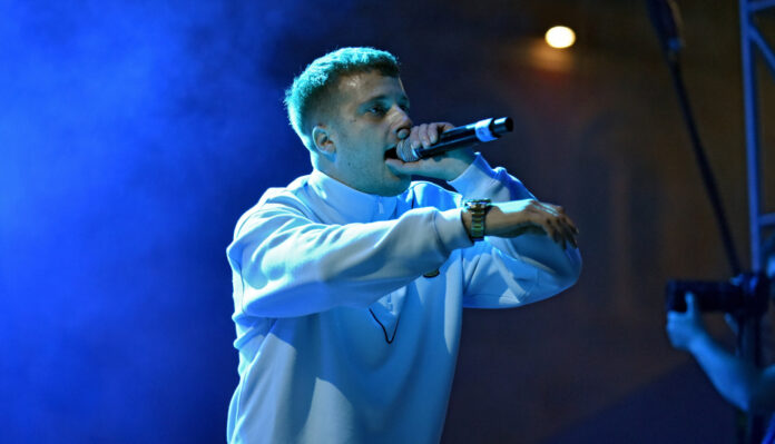 Split, 04.05.2024 - Nastup Grse na Rivi