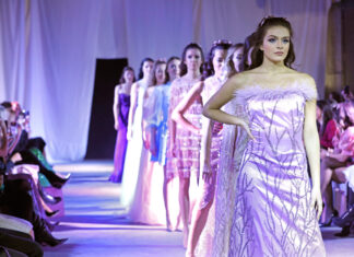 Marijana Mikulić na modnoj reviji iznenadila promjenom izgleda: ‘Žbuka vam je samo višak’