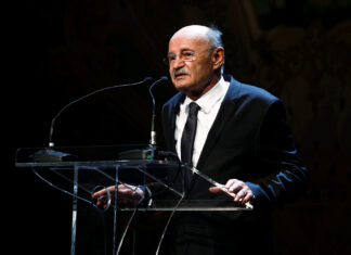 Legendarnom glumcu supruga je umrla na rukama: Uz nju je bio do posljednjeg daha