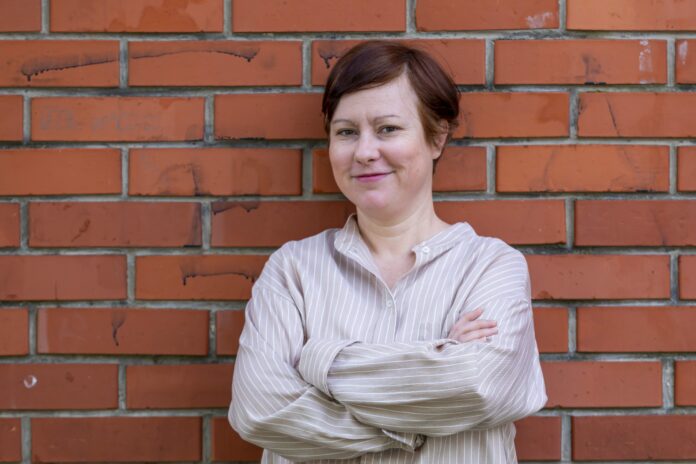 Morana Zibar (Foto: Tomislav Kristo / CROPIX) Morana Zibar (Foto: Tomislav Kristo / CROPIX)