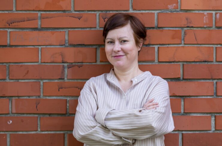 Morana Zibar (Foto: Tomislav Kristo / CROPIX)