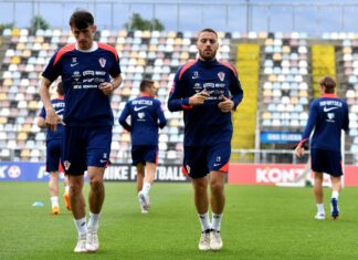 Veliki udarac za Dalića i Vatrene uoči Albanije: Nikola Vlašić napušta kamp reprezentacije