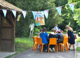 Zagrebački Zološki vrt priredio ‘Divlje ljeto’, program za školarce pustolove
