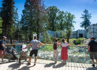 Zagrepčani se prisjetili omiljenih stanovnika Zoološkog: ‘Nema ih više, nedostaju mi’