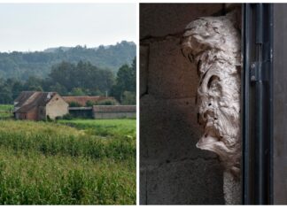 Slavonac u šoku nakon ulaska u pušnicu: ‘Izlazili su iz nje, odmah sam otrčao po ženu i sina’