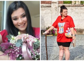 Pogledajte kako sad izgleda Matea iz Života na vagi: ‘Ovaj rođendan mi je najposebniji’