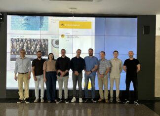 Pomoćnica Branka na FER-u ima važnu ulogu: ‘Želimo brucošima pomoći da se što bolje snađu’