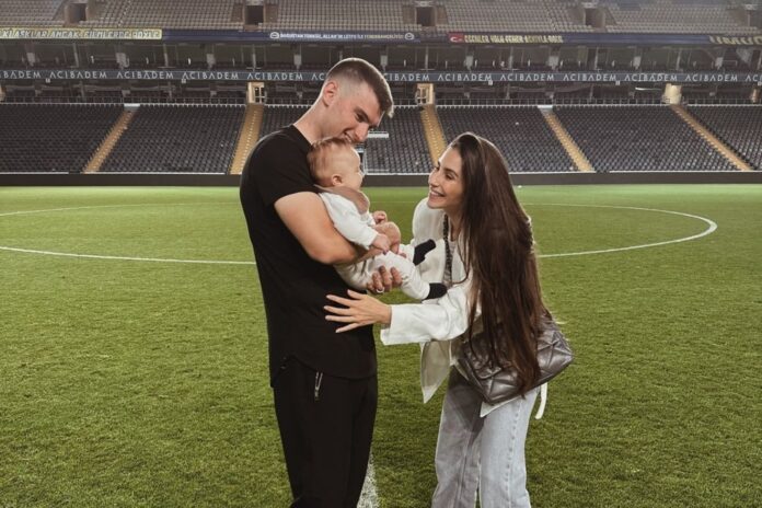 Dominik i Helena Livaković