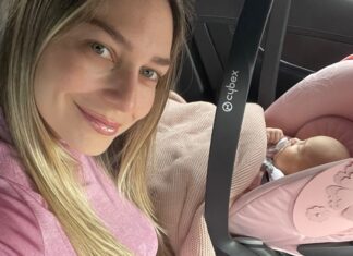 Sonja Kovač pokazala u kakvom joj tretmanu uživa kćerkica: Mame su podijeljenog mišljenja