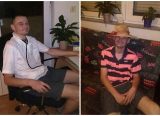 Srce plače na priču o najmlađoj žrtvi daruvarske tragedije: ‘Damir je imao prekrasnu dušu’