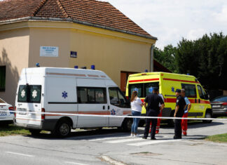 Procurio pravi razlog pohoda daruvarskog ubojice: ‘To mu nikako nije sjelo’