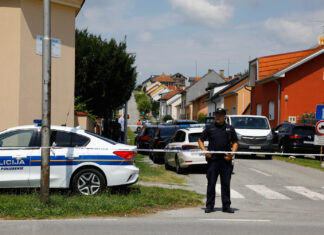 Ubojica iz Daruvara prijavljen za 11 kaznenih djela: Ubijeno pet štićenika doma i jedan djelatnik