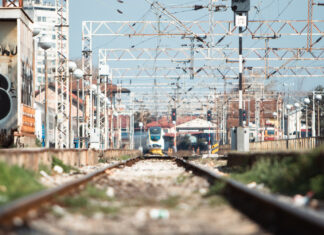 Otkriveno gdje je ‘nestao’ vozač vlaka koji se jutros pokvario: ‘Ispričavamo se putnicima’