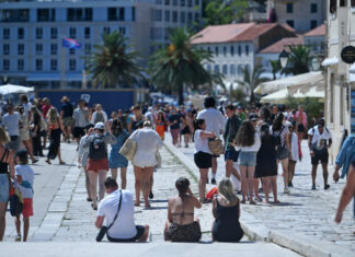 Ovaj dio Hrvatske turisti su zaobišli, ugostitelji razočarani: ‘Mogli ste smanjiti cijenu’