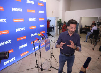 Marin Miletić o državnoj maturi: ‘U ovih trinaest godina je ‘ulupano’ više od 400 milijuna eura, a s kojim rezultatom’