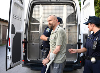 Čovjek kojeg je ubojica iz Daruvara prebio ispred dućana ispričao što se dogodilo: ‘Nije bilo kako se govori’