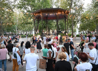 Na Zrinjevcu kreće mjesec plesnjaka: Odlična prilika za uvježbati pokrete