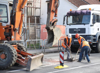 Prometni stručnjak o otvaranju još jednih radova i nezaobilaznim gužvama: ‘To je čista neorganizacija, ovo je jedino rješenje’
