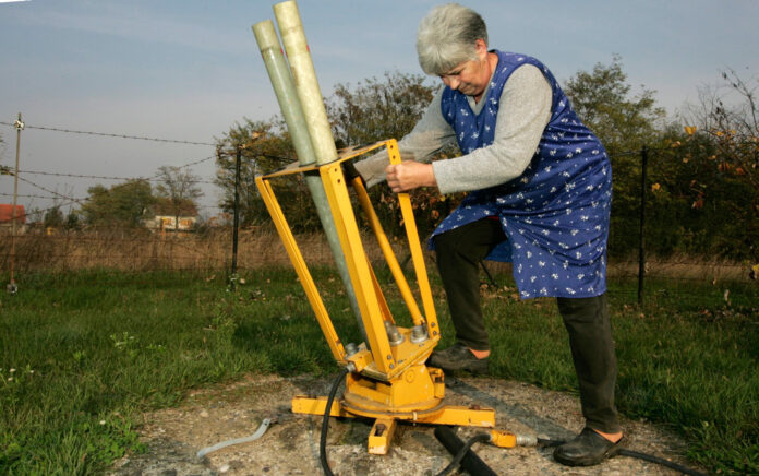 Protugradna zastita 211008