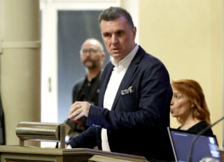 Trpimir Goluža: ‘Izmjena zagrebačkog GUP-a bez nužnih poteza i jasne prometne strategije’