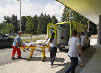 Psihijatar o daruvarskom ubojici: ‘Jedno je očito’