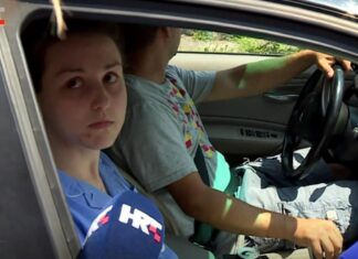 Ova mlada žena je preživjela masakr u Daruvaru, otkrila detalje strave: ‘Samo želim kući svojoj djeci’