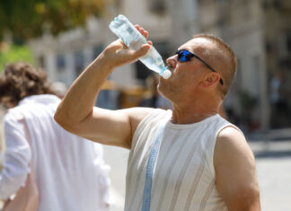 Veliki udar na Hrvate: Pitka voda mogla bi postati najveći problem idućeg desetljeća