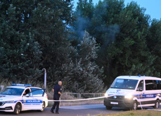 Na suđenju zbog ubojstva: Za zagrebačkog zaštitara predložen istražni zatvor