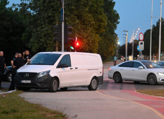 Zaštitara koji je na Žitnjaku ubio čovjeka pustili na slobodu: Otkrio je razlog zbog kojeg je pucao