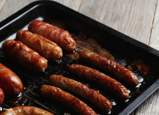 Kad jednom pripremite kobasice na ovaj način, nikad više nećete posegnuti za tavom