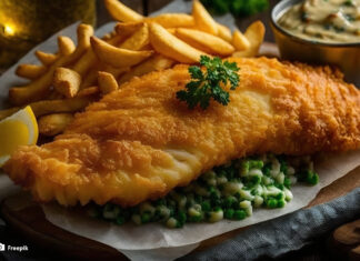Ovu ribu djeca obožavaju: Poslužite ju uz krumpiriće i gledajte kako nestaje sa stola