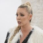 Ava Karabatić kreće pisati: ‘Od ovih sam ljudi dobivala eksplicitne poruke’