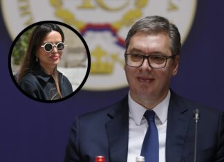 Vučić o skandalu sa Severinom na granici: ‘O njoj mislim sve najgore, voli uzimati novce kod nas’