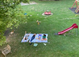 Zagrepčanke pripremaju posebnu plesnu točku: ‘Dođite, možda vam pokažemo voće koje imamo’