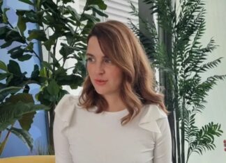 Doris Pinčić Guberović objavila fotografiju u kućnom izdanju: Jedan detalj odmah mnogima upao u oči