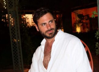 Stjepan Hauser se javio nakon što je zgrozio dio pratitelja: Poručio im jednu stvar