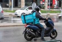 Brutalan napad na dostavljača u centru grada, cure jezivi detalji: ‘Hrane me na slamku’